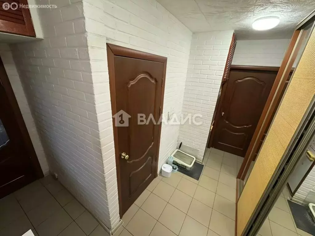 3-комнатная квартира: Москва, Новочеркасский бульвар, 14 (58.7 м) - Фото 1