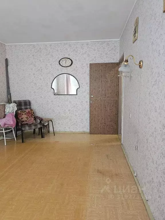 Квартира, 2 комнаты, 45 м - Фото 1