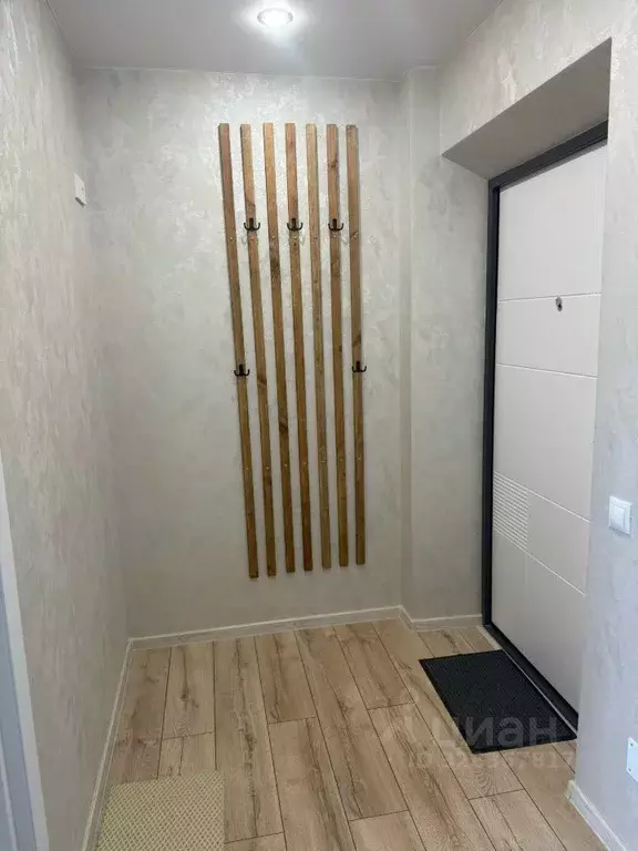 1-к кв. Псковская область, Псков ул. Ижорского Батальона, 41 (42.0 м) - Фото 2