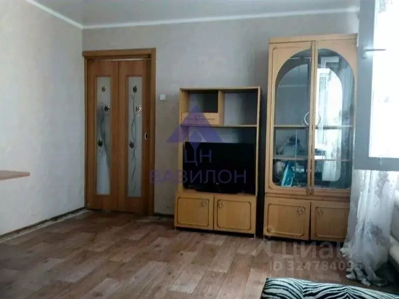 2-к кв. Ростовская область, Волгодонск Молодежная ул. (39.0 м) - Фото 2