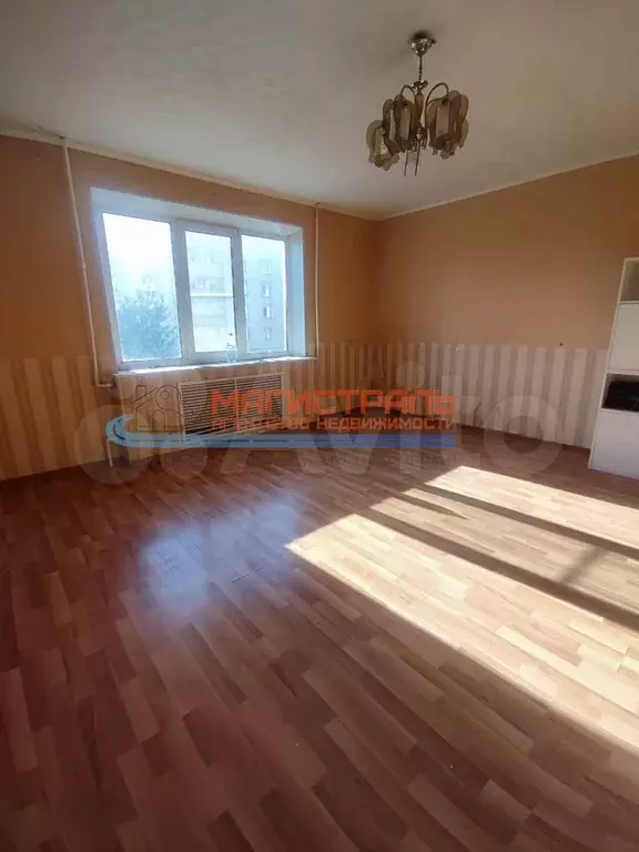 3-к. квартира, 67,8 м, 3/5 эт. - Фото 1