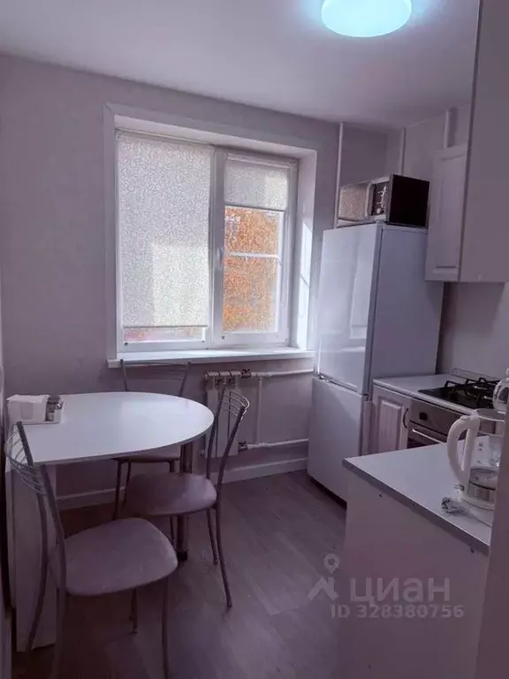 2-к кв. Московская область, Коломна проезд 1-й Юбилейный, 1 (42.0 м) - Фото 1