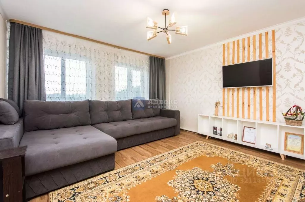 Дом в Тюменская область, Тюменский район, д. Есаулова Лесная ул., 20 ... - Фото 2