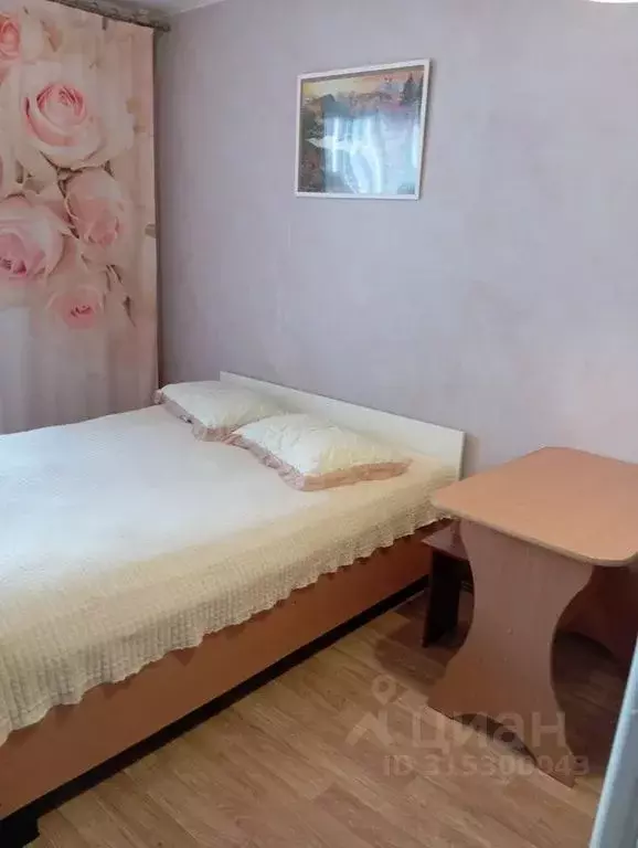 Комната Новосибирская область, Новосибирск ул. Виктора Уса, 13 - Фото 0