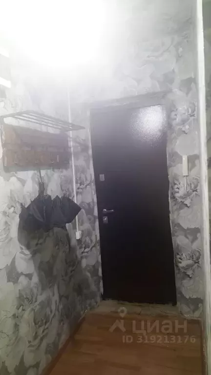 1-к кв. Тульская область, Белев Рабочая ул., 40 (30.0 м) - Фото 0