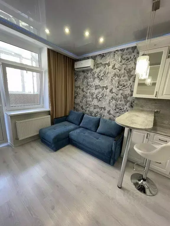 Студия Краснодарский край, Краснодар ул. Им. Героя Яцкова И.В., 9к3 ... - Фото 0
