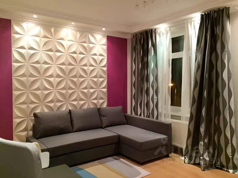 3-к кв. Московская область, Химки Клязьма кв-л, проезд Набережный, 8 ... - Фото 2