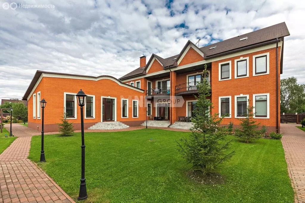 Дом в Москва, НАО, Филимонковский район, СНТ Чистые Пруды (780 м) - Фото 2