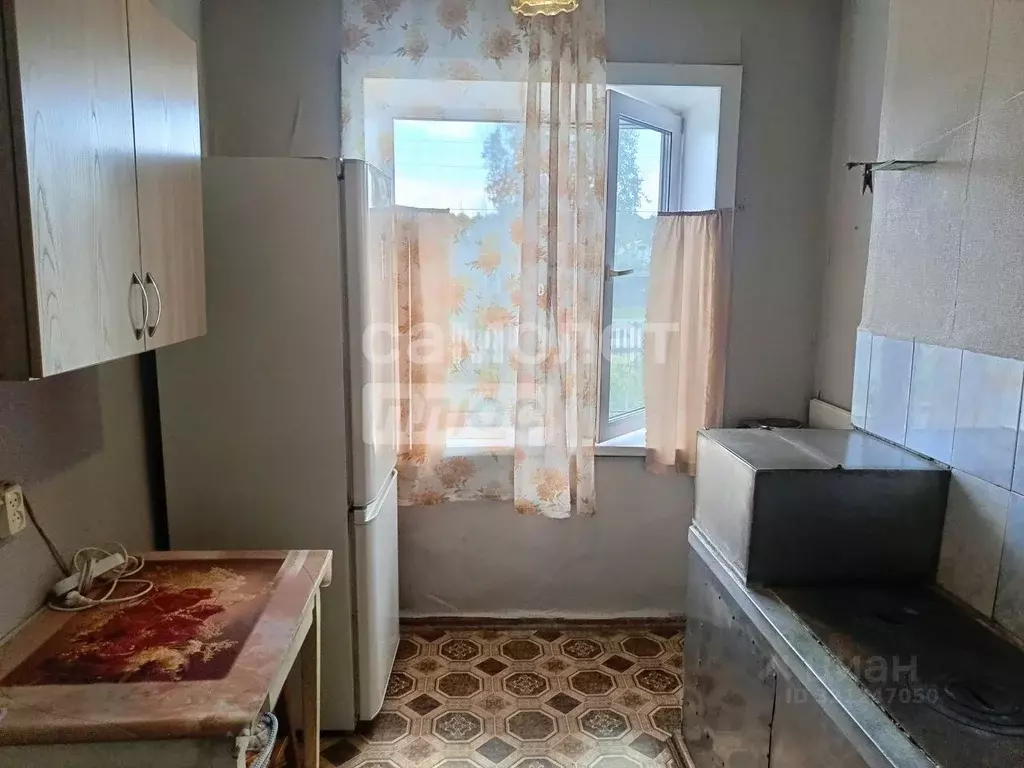 1-к кв. Алтайский край, Бийск Андреевская ул., 81 (20.0 м) - Фото 2