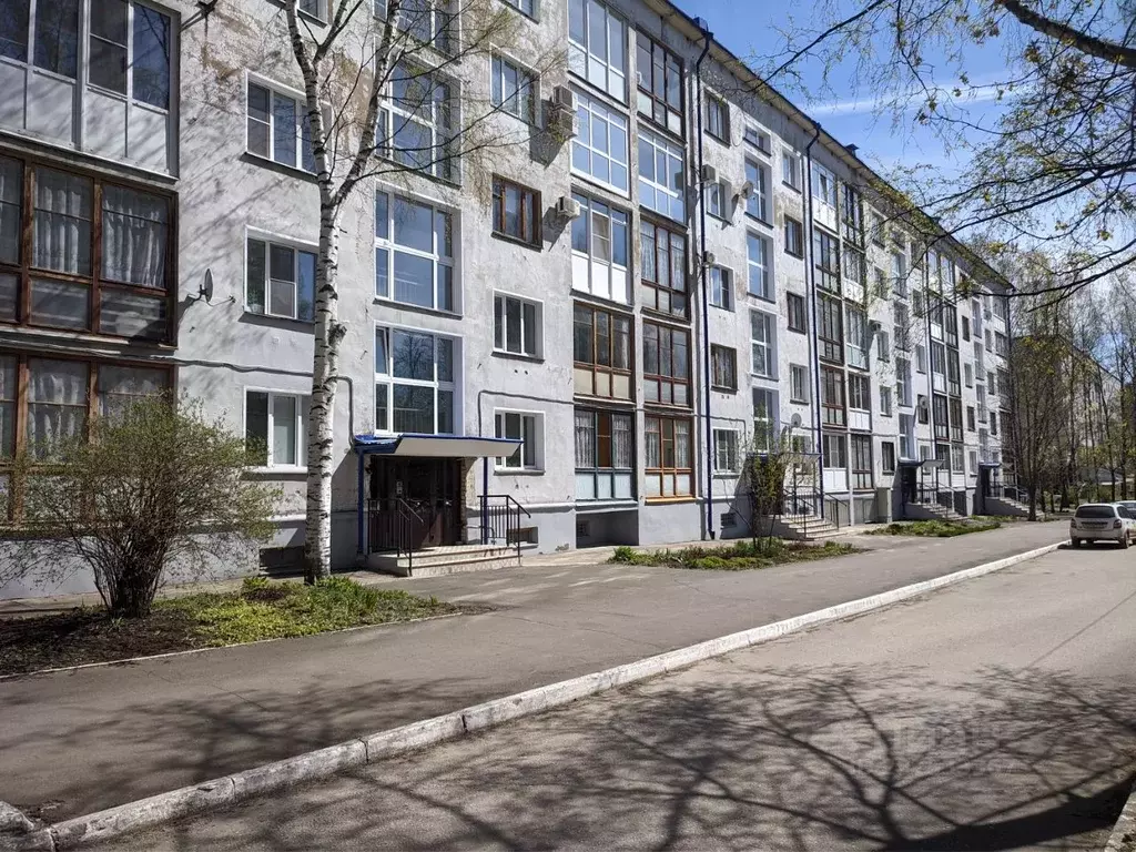 3-к кв. Кировская область, Киров ул. Карла Либкнехта, 109 (88.3 м) - Фото 2