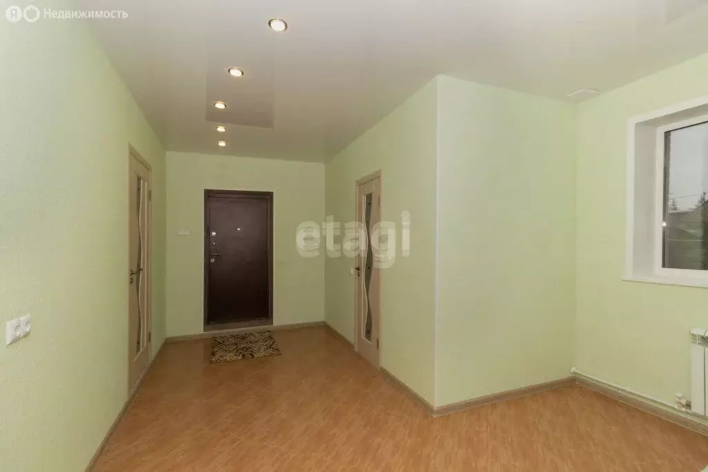 Дом в Новосибирск, улица Кирова (200 м) - Фото 1