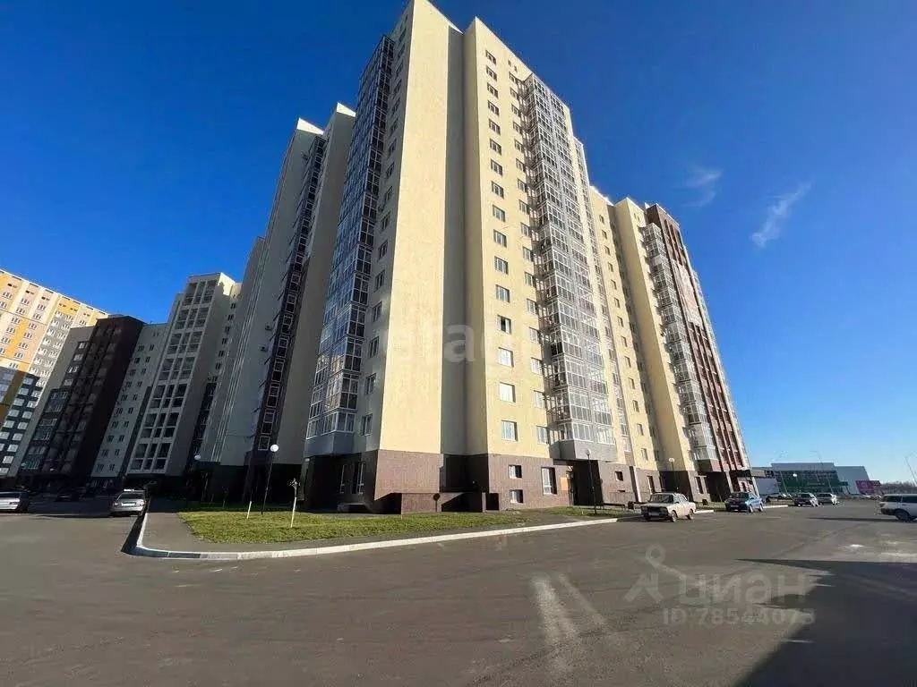 Купить Квартиру Студию В Оренбурге В Степном