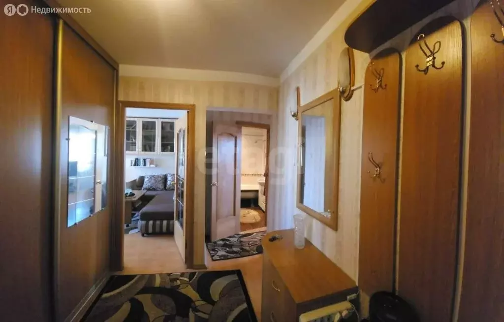 3-комнатная квартира: Балашиха, улица Свердлова, 57 (61 м) - Фото 0