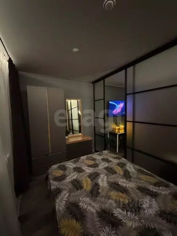 Студия Новосибирская область, Новосибирск ул. Забалуева, 96 (27.0 м) - Фото 1