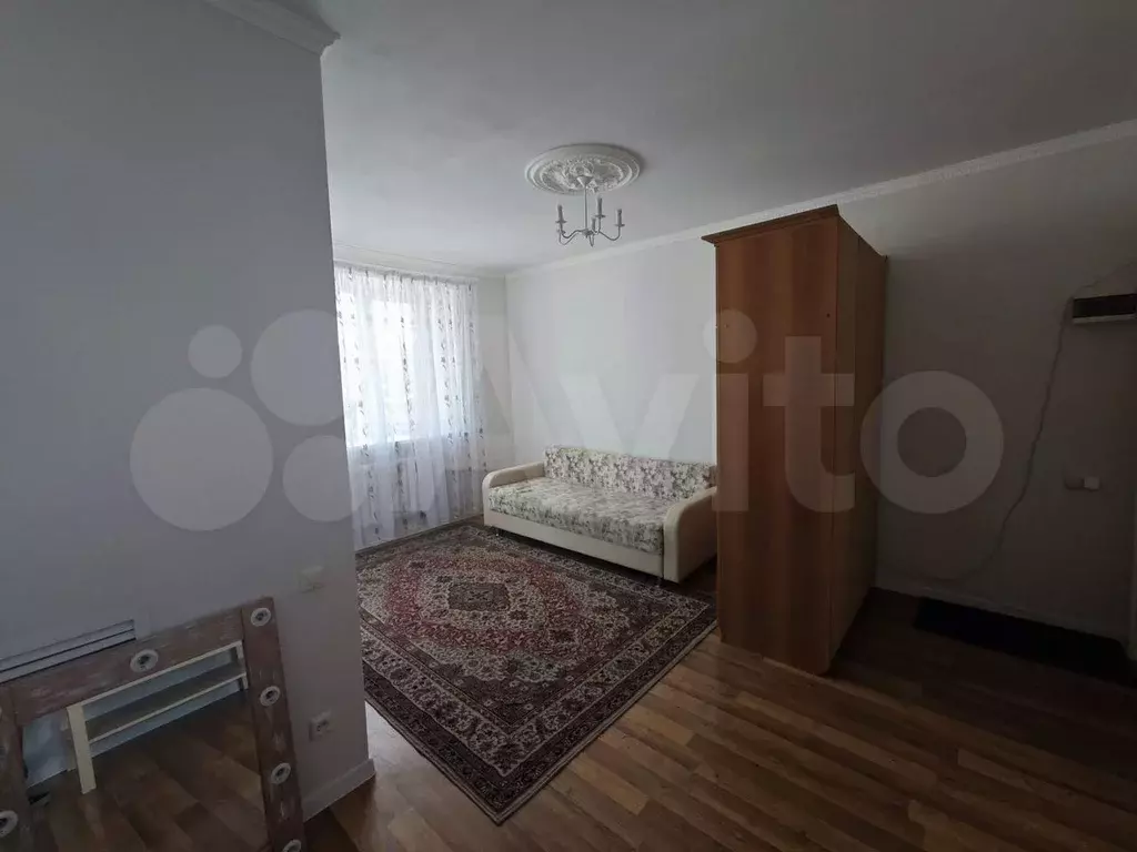Комната 22 м в 2-к., 3/3 эт. - Фото 0