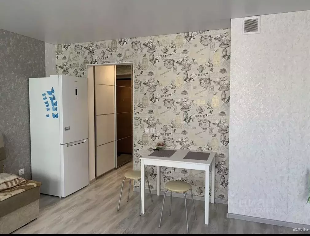Студия Башкортостан, Уфа ул. Машинистов, 4 (28.0 м) - Фото 1