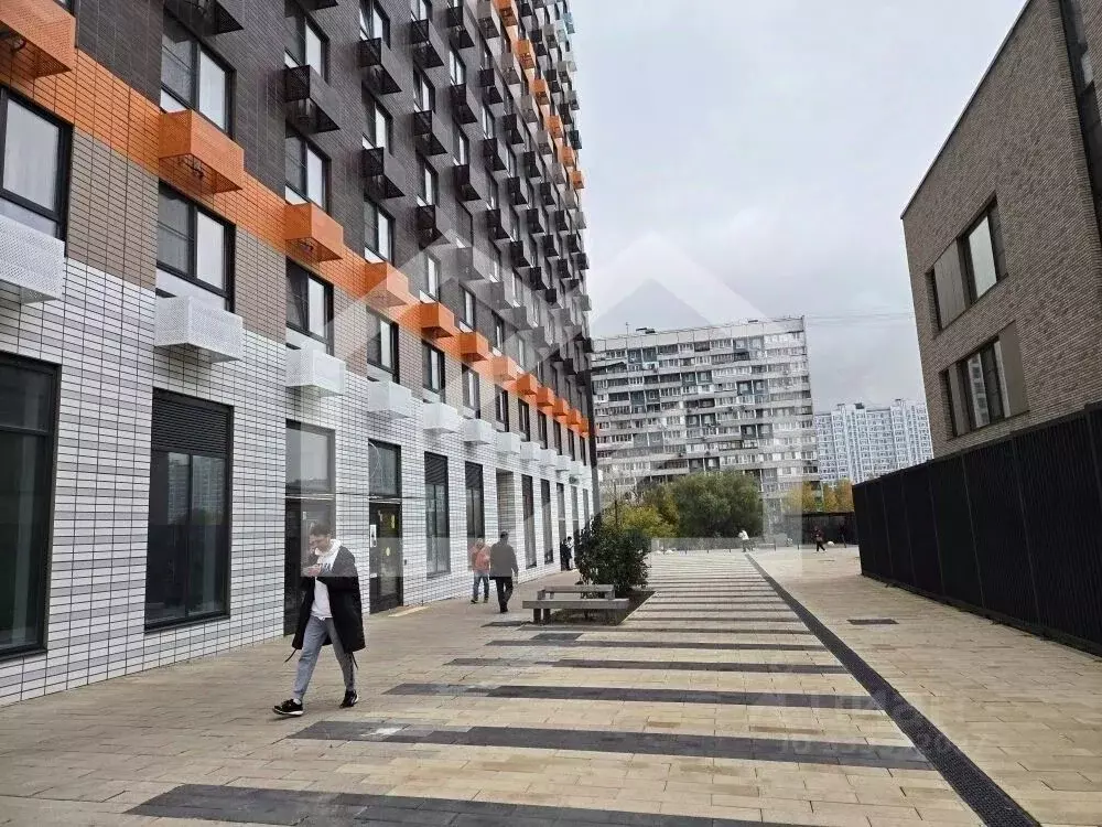 Помещение свободного назначения в Москва Лобненская ул., 13к3 (99 м) - Фото 1