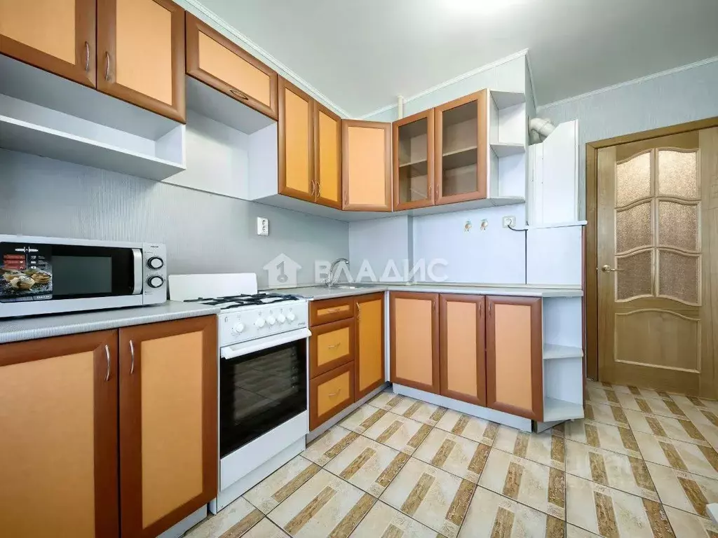 1-к кв. Смоленская область, Смоленск ул. Николаева, 83 (43.0 м) - Фото 1