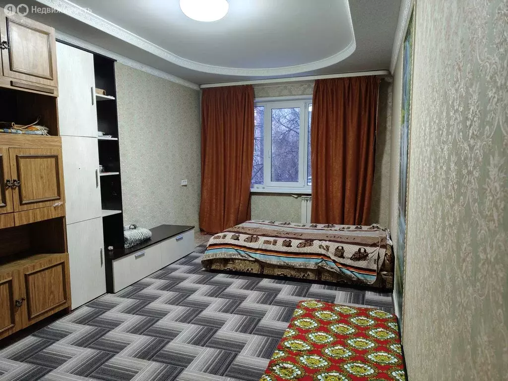 2-комнатная квартира: Томск, улица Интернационалистов, 30 (43.6 м) - Фото 1