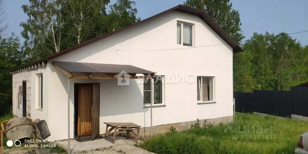 Дом в Белгородская область, Белгородский район, с. Стрелецкое ул. ... - Фото 0