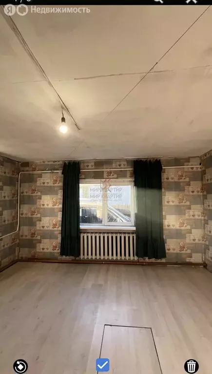 Дом в посёлок городского типа Каа-Хем, Топографическая улица (92 м) - Фото 1