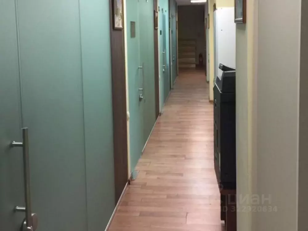 Офис в Москва ш. Энтузиастов, 21С1 (6400 м) - Фото 1