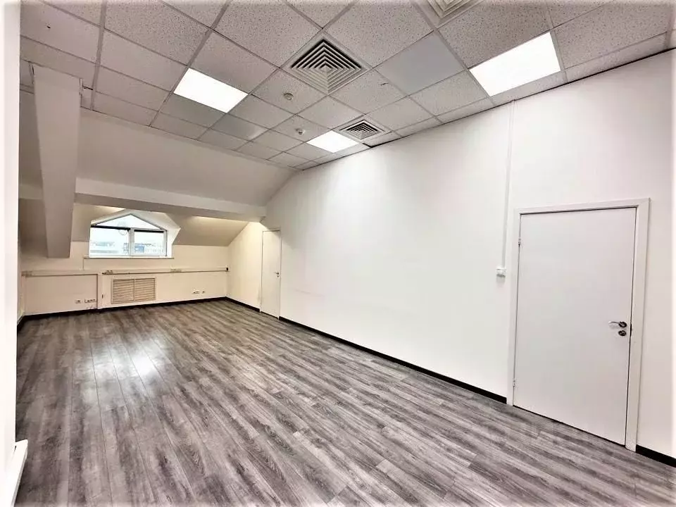 Офис в Татарстан, Казань Петербургская ул., 50к23 (60 м) - Фото 1