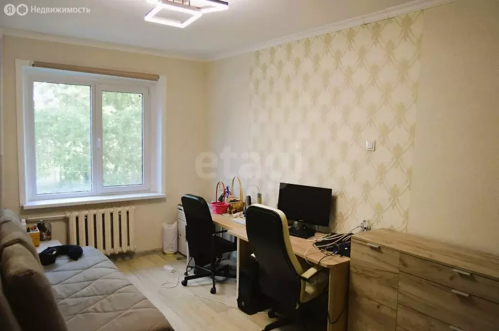 1-комнатная квартира: Белгород, проспект Ватутина, 18А (35.8 м) - Фото 1