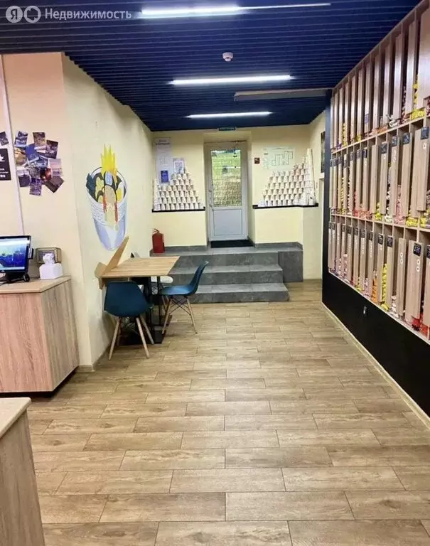 Помещение свободного назначения (104 м) - Фото 2