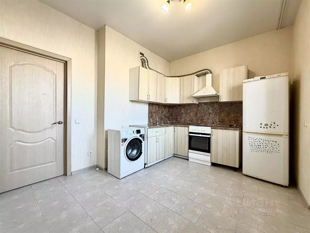 2-к кв. Краснодарский край, Краснодар ул. Федора Лузана (60.8 м) - Фото 2