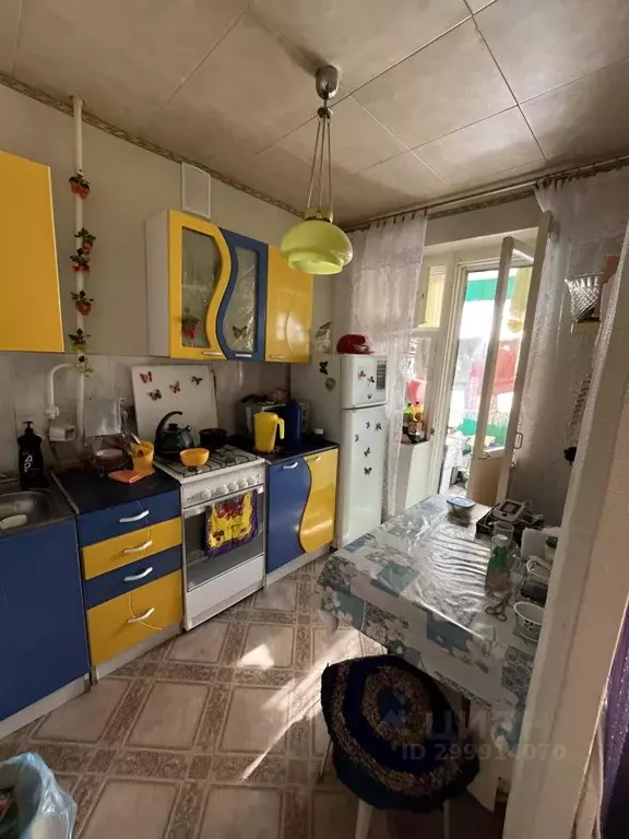 1-к кв. Саратовская область, Энгельс просп. Строителей, 18а (38.0 м) - Фото 2