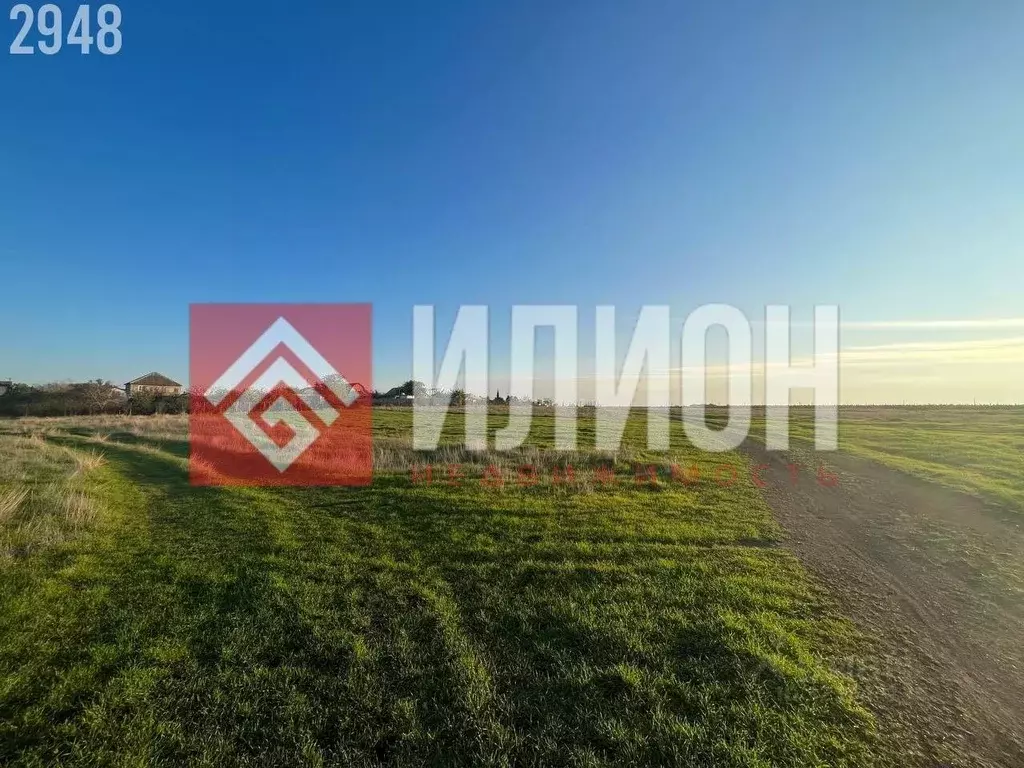 Участок в Крым, Кировский район, с. Владиславовка ул. Крымская, 52 ... - Фото 2