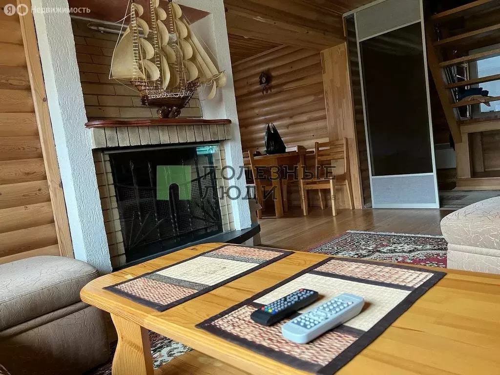 Дом в Красноярск, Свердловский район (150 м) - Фото 2