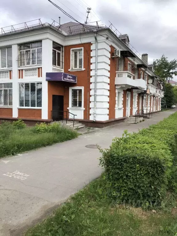 Помещение свободного назначения в Омская область, Омск ул. Богдана ... - Фото 0