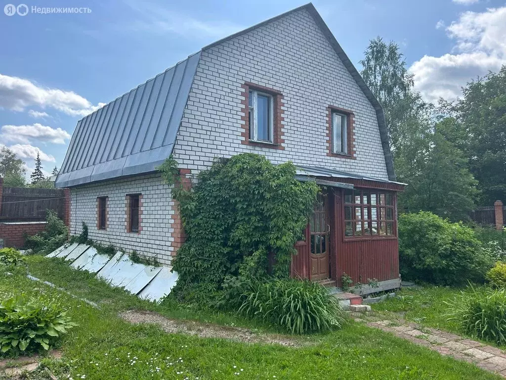 Участок в посёлок Балакирево, Октябрьская улица, 23 (16.3 м) - Фото 1