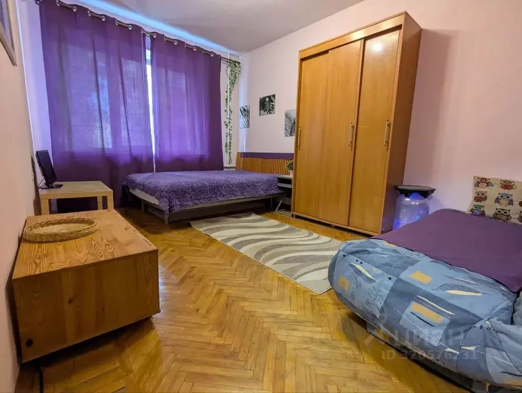 2-к кв. Санкт-Петербург, Санкт-Петербург, Пушкин ул. Красной Звезды, ... - Фото 2