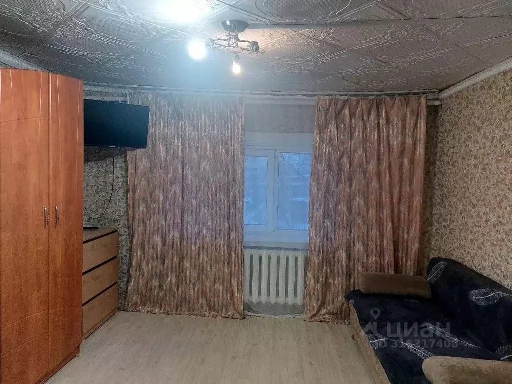 Комната Саха (Якутия), Якутск ул. Билибина, 16 (19.0 м) - Фото 0