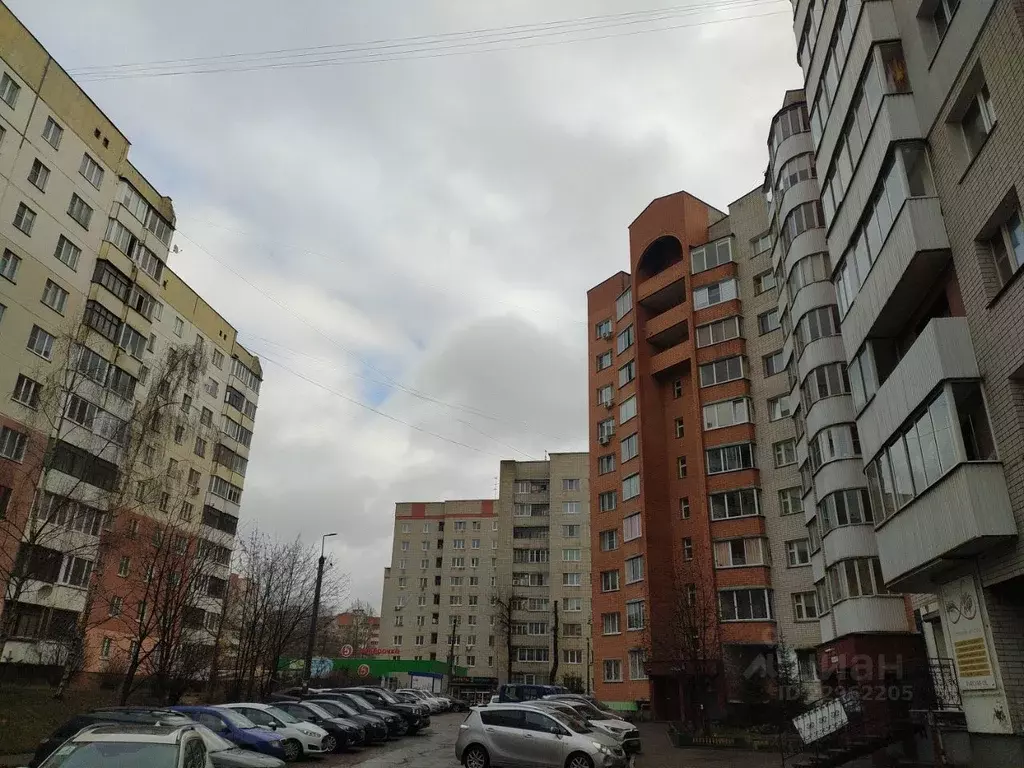 Помещение свободного назначения в Смоленская область, Смоленск . - Фото 0