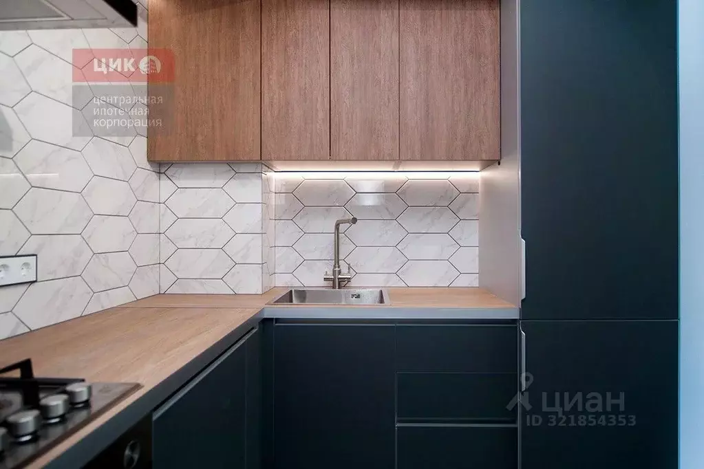 2-к кв. Рязанская область, Рязань Гражданская ул., 21 (71.0 м) - Фото 1