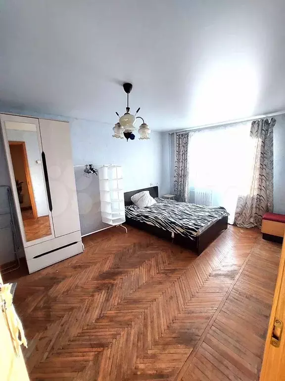 1-к. квартира, 31,8 м, 8/9 эт. - Фото 0