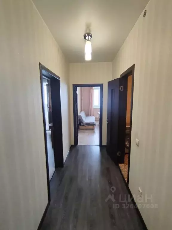 1-к кв. Московская область, Мытищи Ярославское ш., 107 (47.0 м) - Фото 1