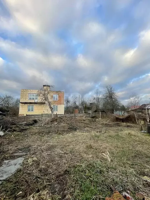 Участок в Московская область, Одинцовский городской округ, д. Щедрино ... - Фото 1