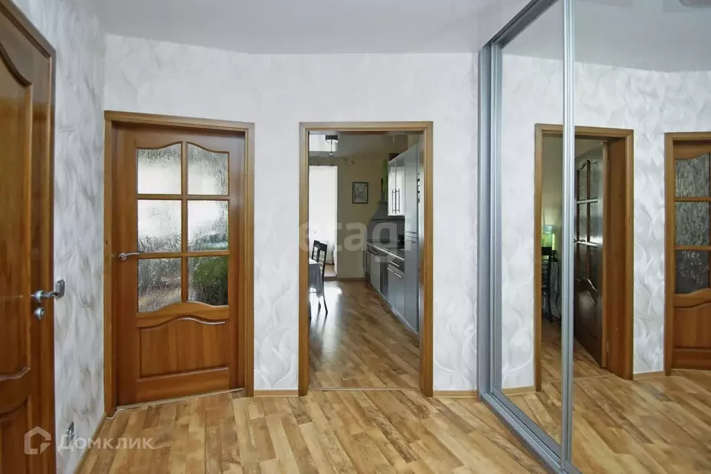 Продаётся 1-к квартира, 56.8 м - Фото 0