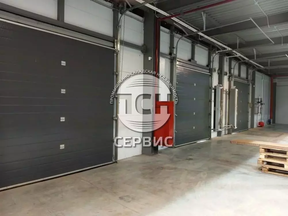 Склад в Московская область, Раменский муниципальный округ, д. Кулаково ... - Фото 1