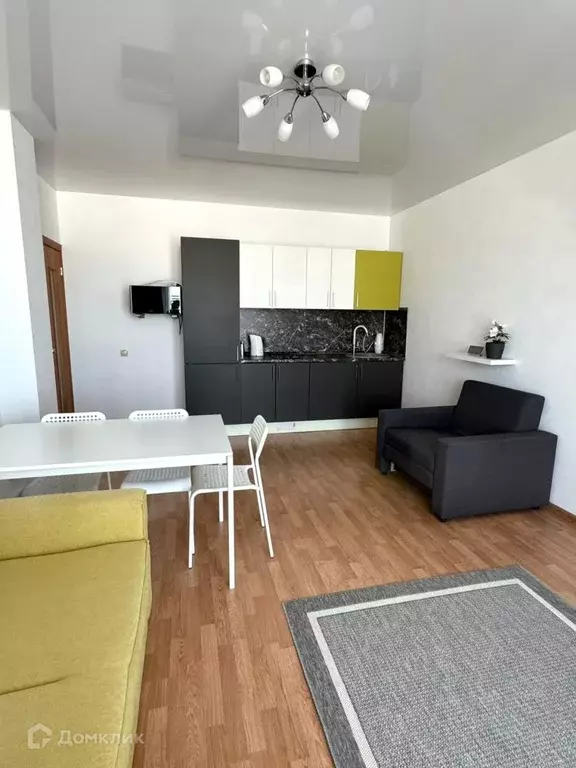 Продаётся 2-к квартира, 62.8 м - Фото 0