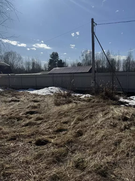 Участок в Тверская область, Тверь Щучий пер. (10.0 сот.) - Фото 2