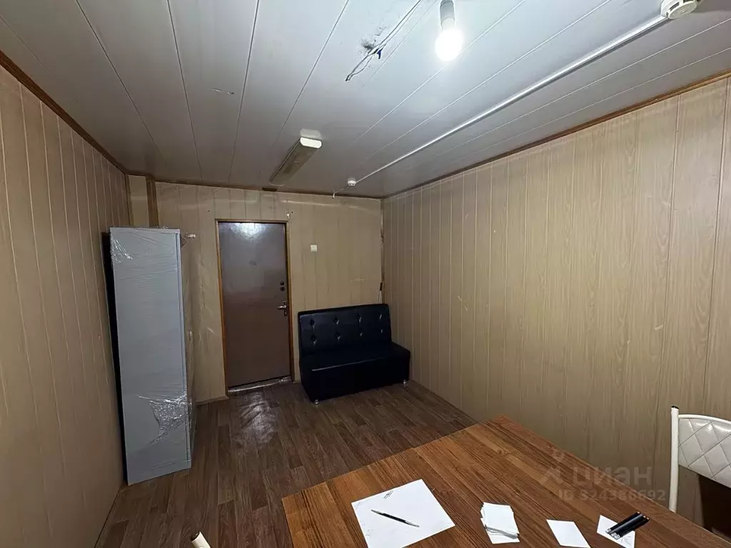 Офис в Дагестан, Махачкала ул. Абубакарова, 115 (14 м) - Фото 1