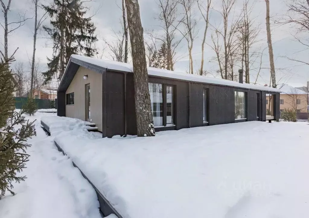 Дом в Московская область, Чехов муниципальный округ, д. Слепушкино  ... - Фото 2
