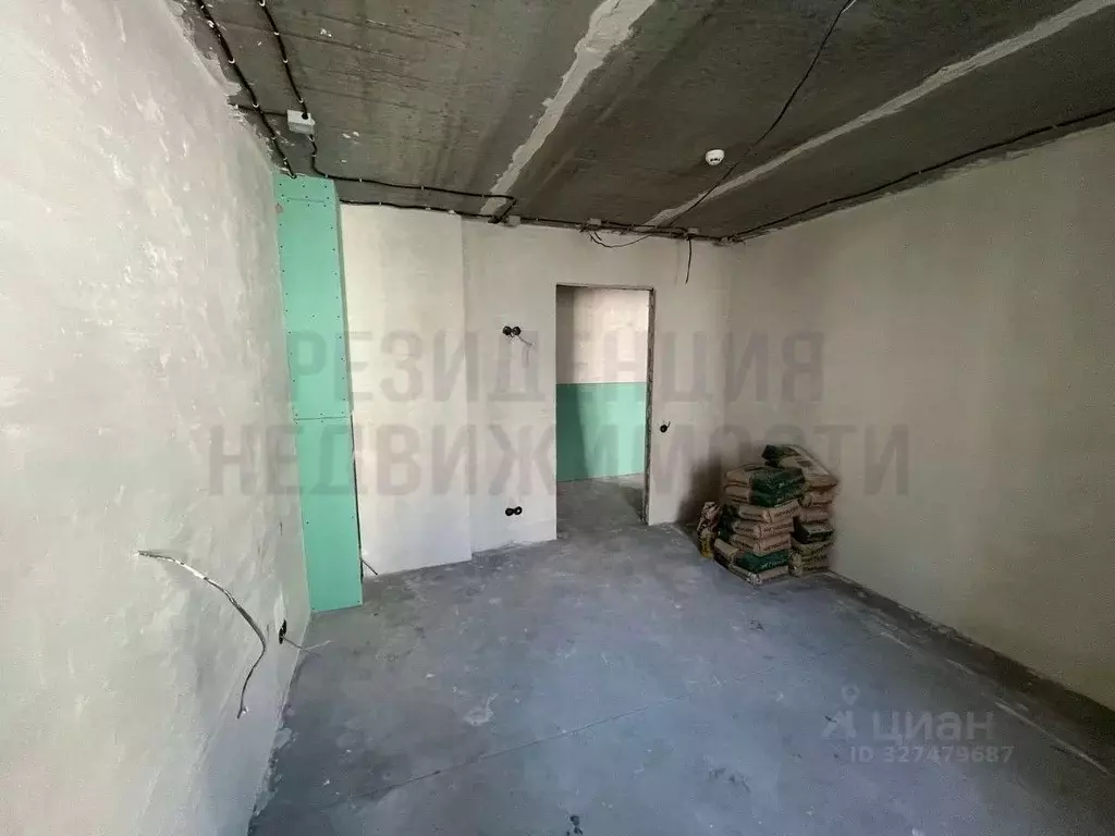 2-к кв. Самарская область, Самара пос. Мехзавод, 1-й кв-л, 3 (62.9 м) - Фото 1