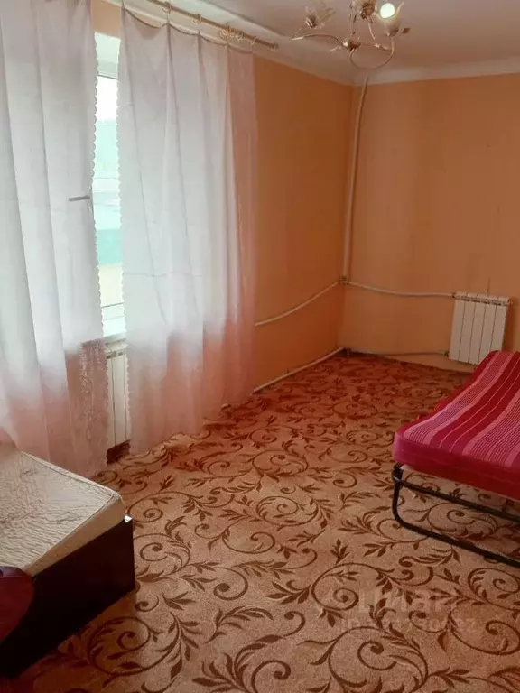 2-к кв. Крым, Симферополь городской округ, Грэсовский пгт ул. ... - Фото 1